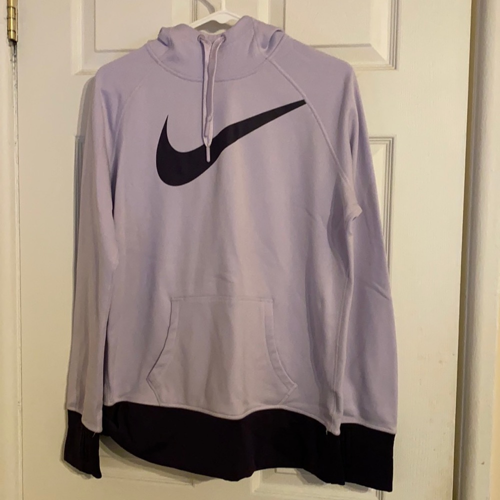 Nike Therma-Fit Hoodie